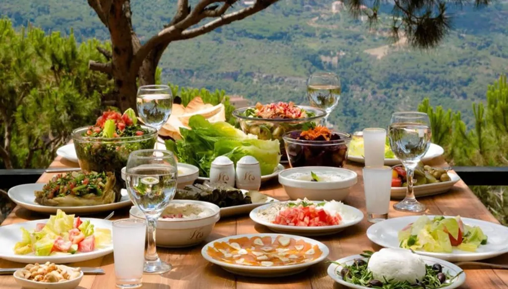 ارتفاع معدل افتتاح مطاعم ومنتجعات سياحية