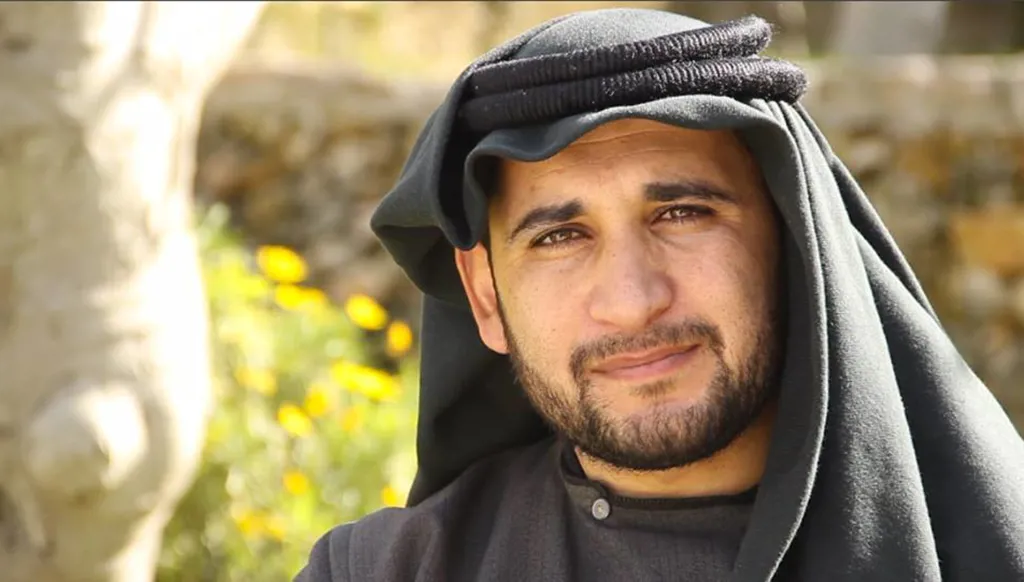 وفاة حكواتي فلسطين حمزة العقرباوي غرقاً في القاهرة