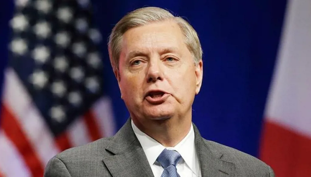 "إكسيوس" عن غراهام: ترامب يريد إنجاز صفقة في غزة