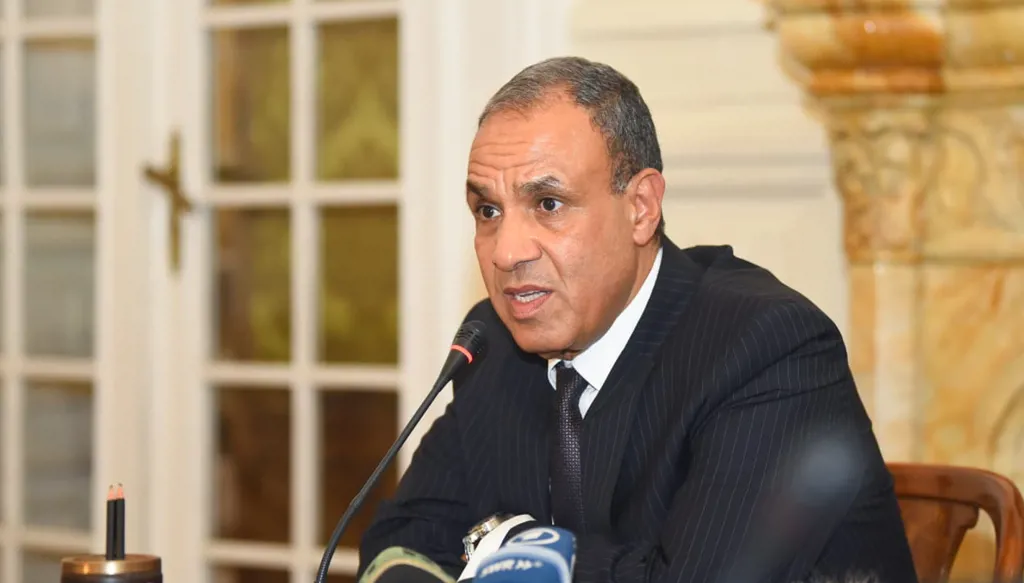 وزير الخارجية المصري ومستشار ترامب: كلّ محاولات تقسيم السودان "مرفوضة"