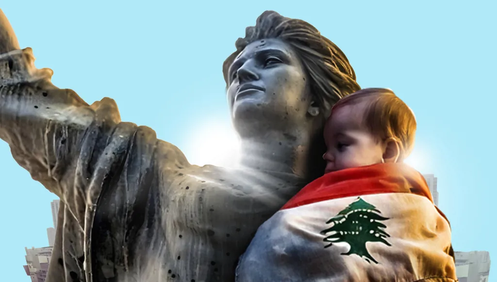 ملفّ خاص من "النهار": 14 آذار... إلى أبد الآبدين