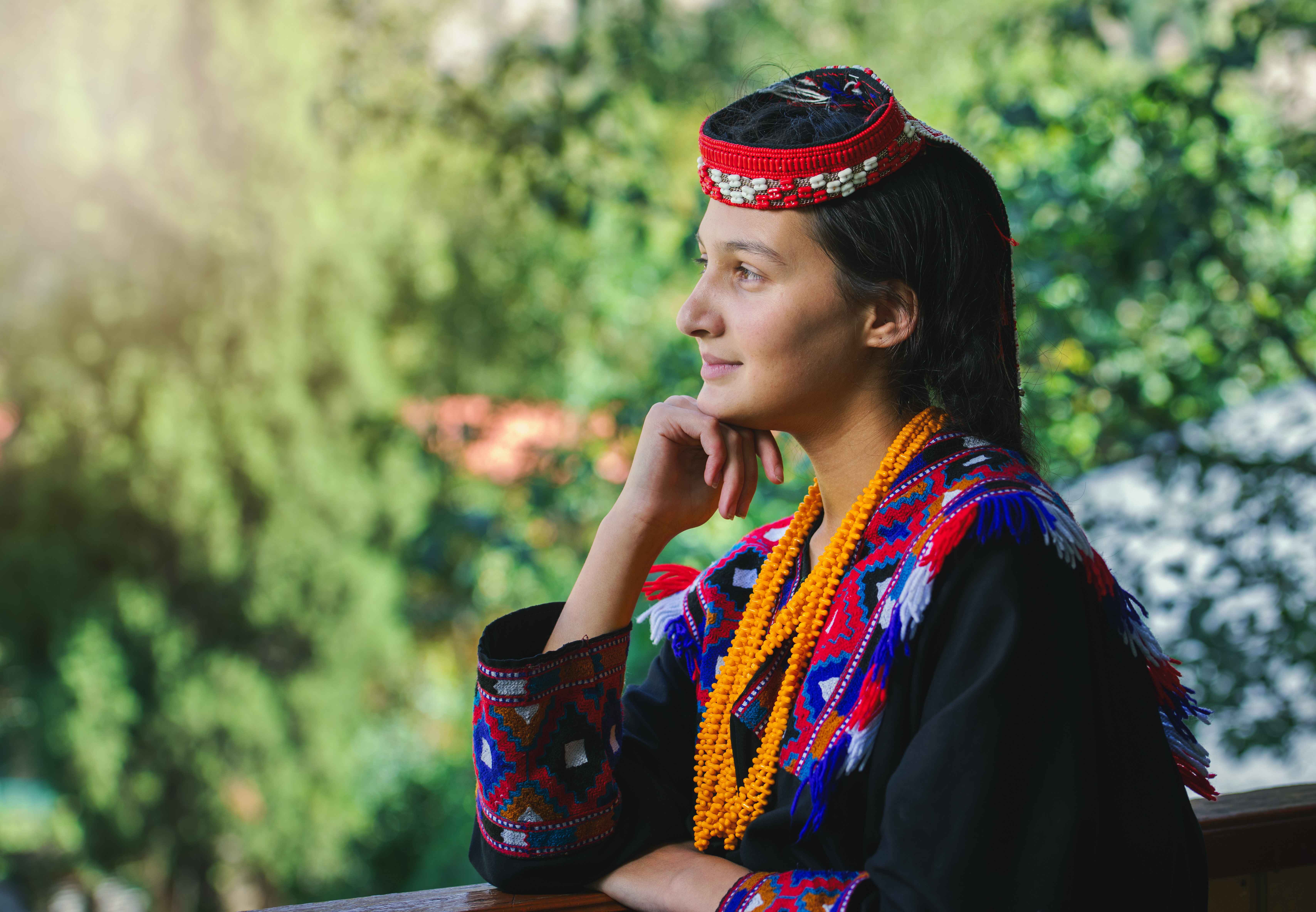 صورة خاصة من المصور محمد الفالح