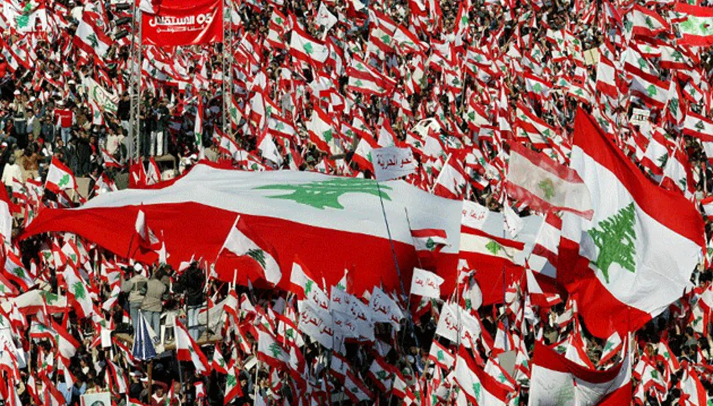 ماذا بقي من تحالفات 14 آذار 2005؟