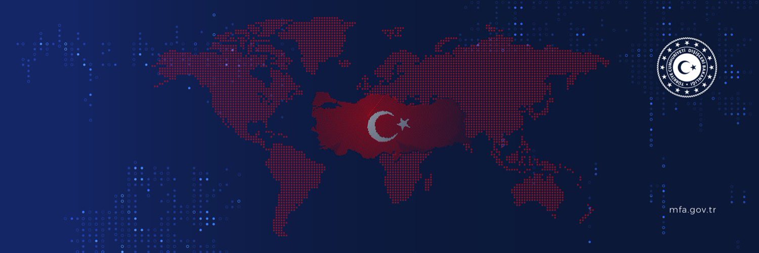 الخريطة التي نشرها فيدان.