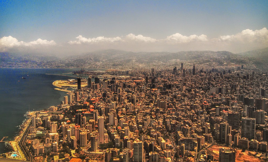 بيروت (وكالات).