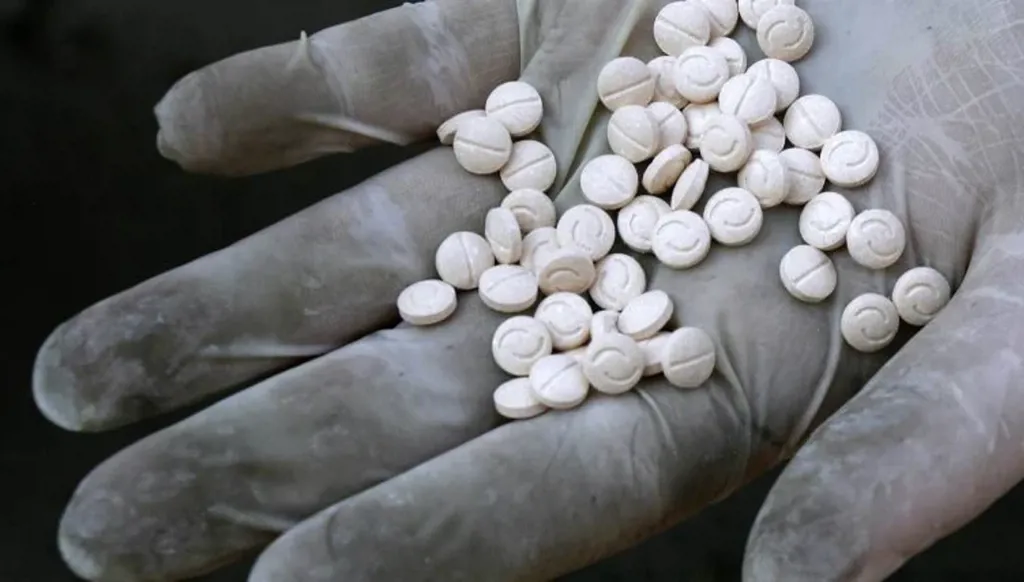 ملفّ تهريب الكوكايين والكبتاغون إلى السعودية...  صدور القرار الظنّي وإحالة المتهمين على محكمة الجنايات