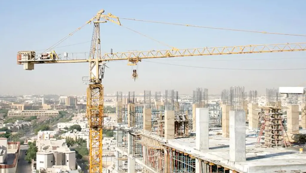 إطلاق مشاريع عقارية متوسطة التكلفة