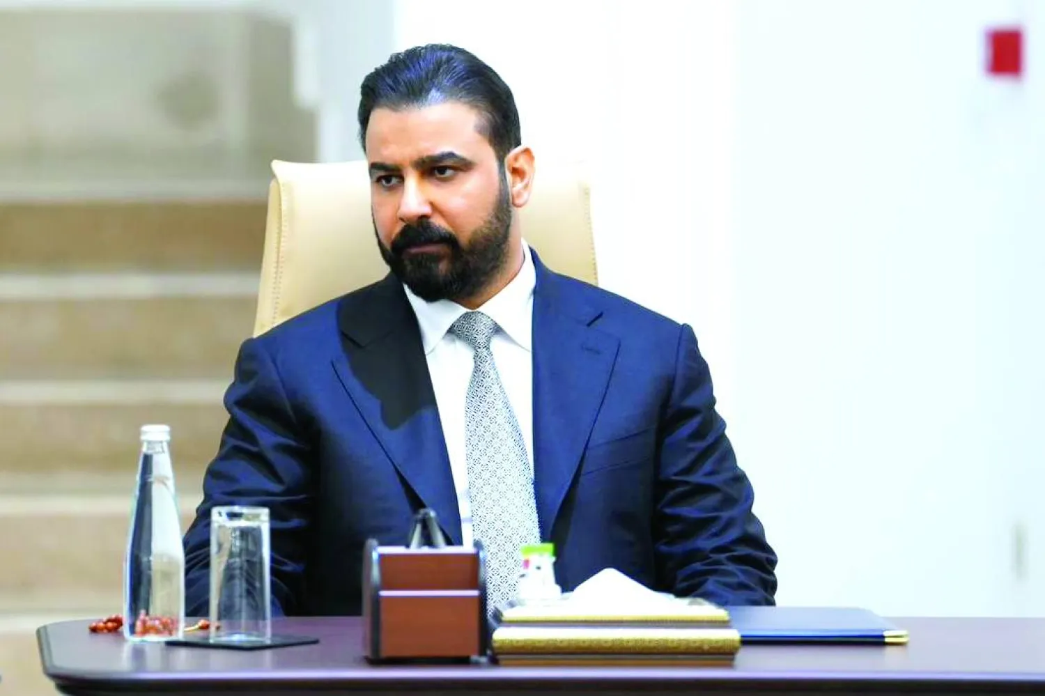 رئيس الوزراء العراقي يبدأ الأربعاء جولة خليجية تشمل السعودية والكويت