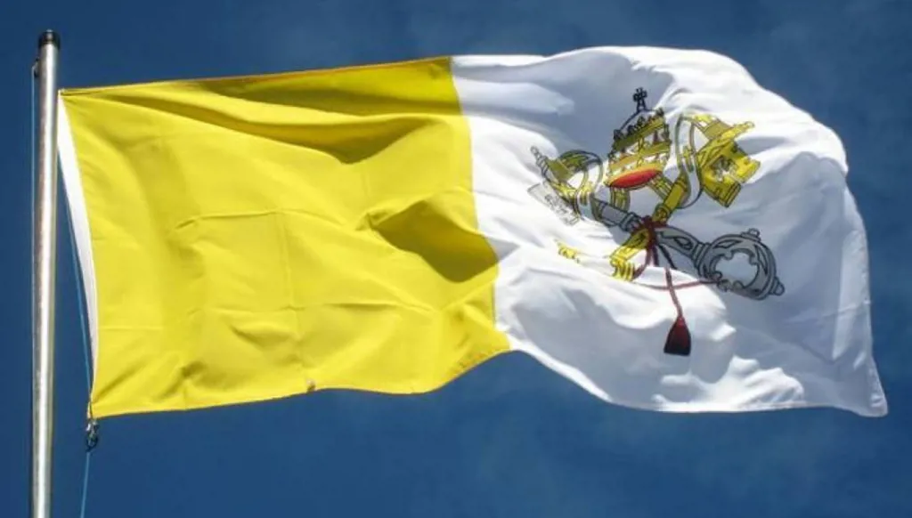 السفارة البابوية تنفي