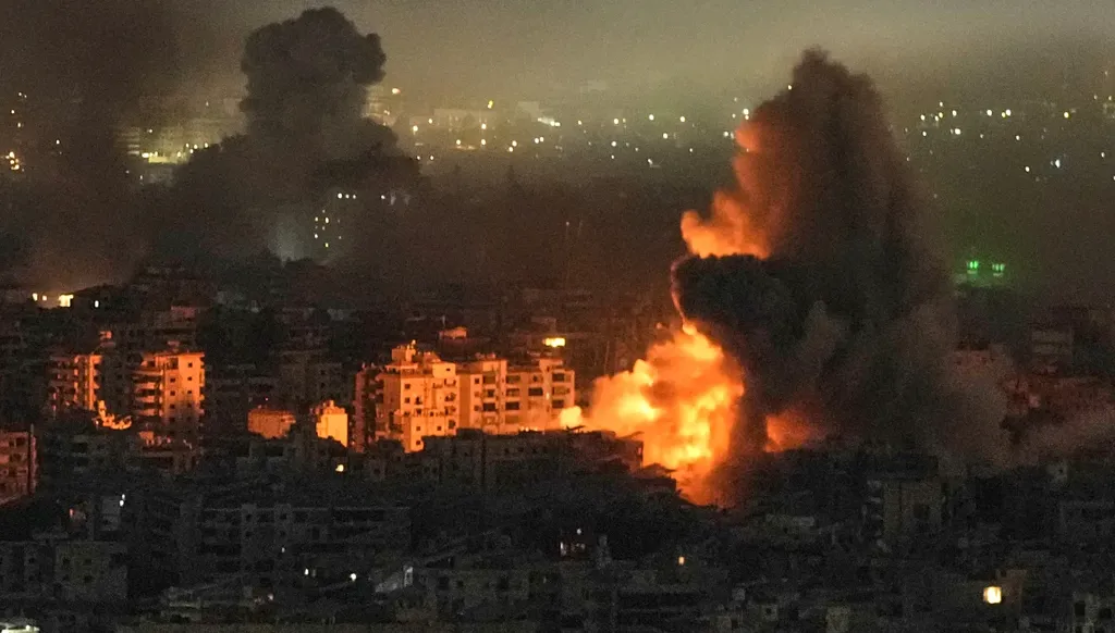 الوجود المترابط