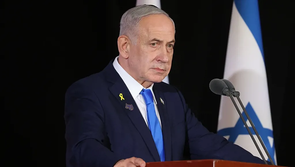 "خُطة إنقاذ نتنياهو"... عفو رئاسي قبل الانتخابات؟