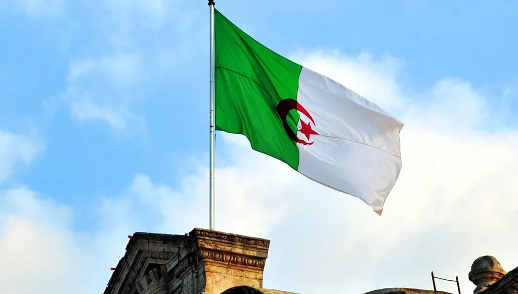 مكاتب حقوق المؤلف والملكية الفكرية تلتئم بالجزائر