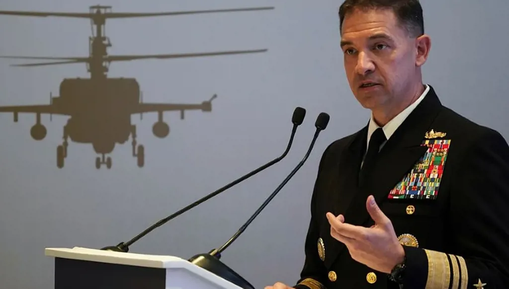 "العزم الصلب"... حملة واسعة في سوريا تُضعف قدرات "داعش" بعد انضمام دمشق للتحالف