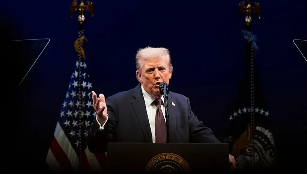 عودة إلى واشنطن: ما قدرة الدولة على التنفيذ؟