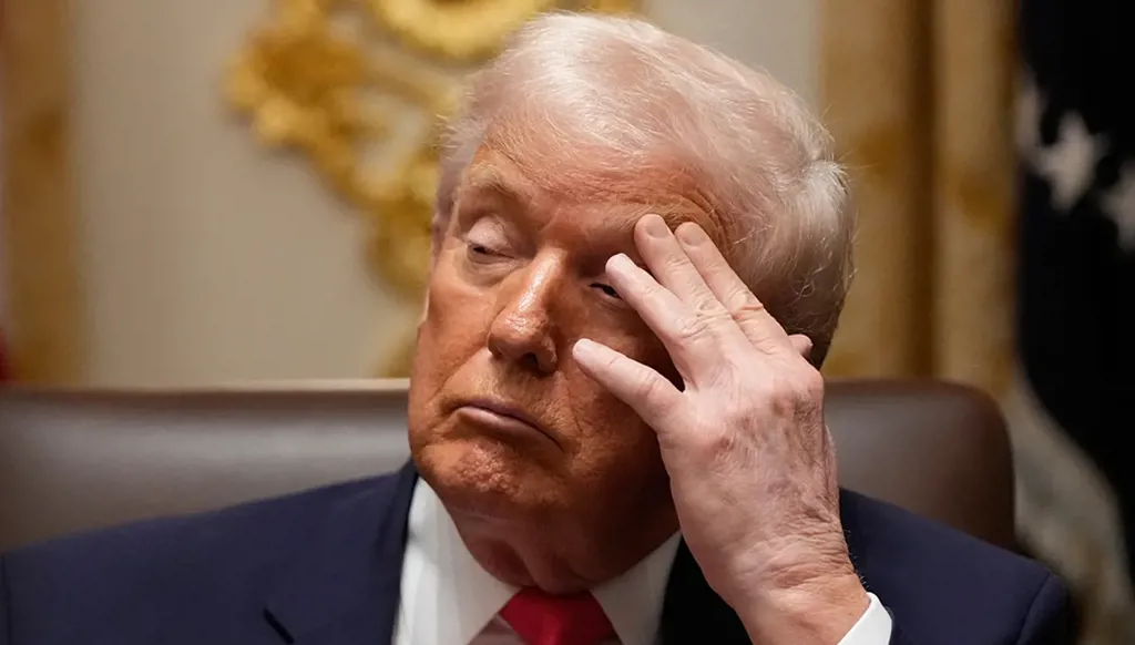 ترامب: بوتين يريد إنهاء حرب أوكرانيا