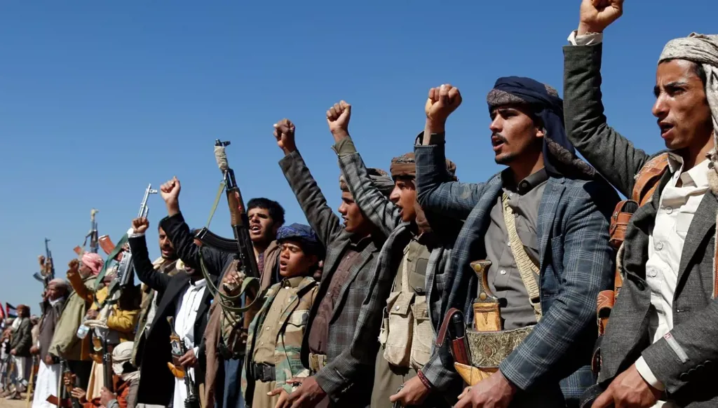 مسؤول حوثي: ردنا على الهجوم الأميركي على إيران مسألة وقت