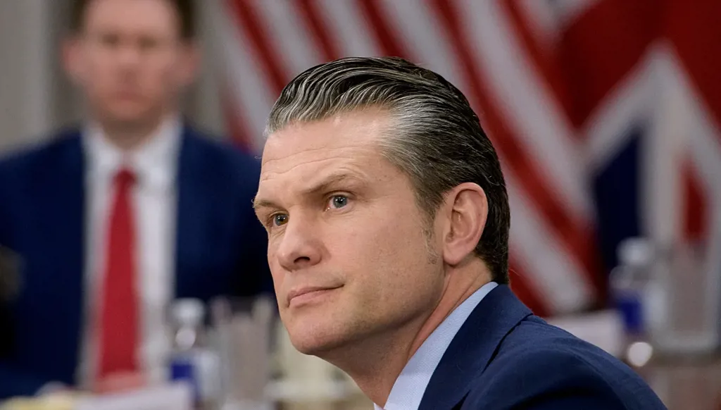 هيغسيث أمام الكونغرس: ميزانية دفاعية "تاريخية" لإرساء السلام بالقوة وإعادة بناء الجيش