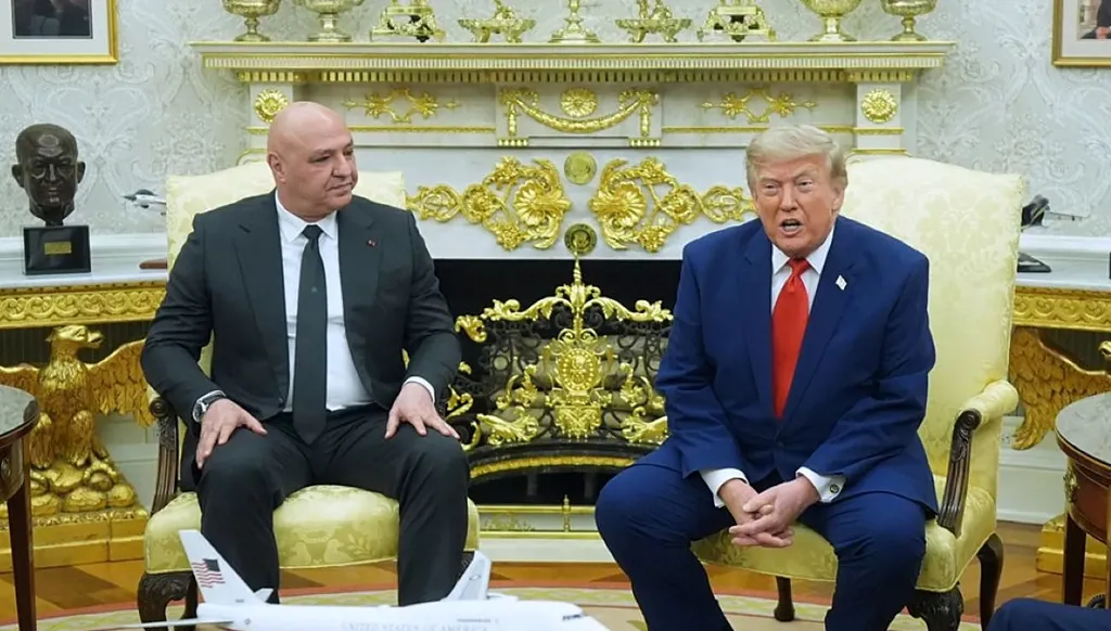 ما بعد لقاء واشنطن: ما بين لبنان وأميركا