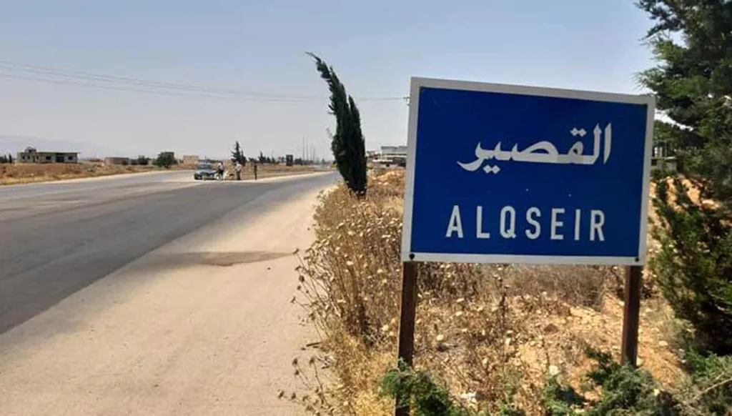 من جديد... اشتباكات بين مهربين قرب الحدود السورية - اللبنانية
