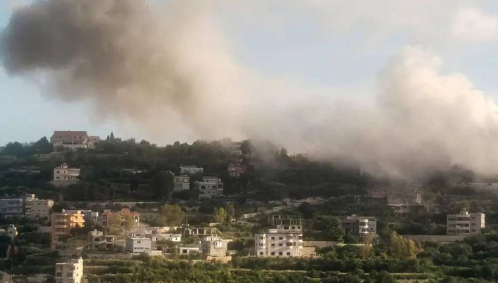 تقديرات إسرائيليّة بتصعيد في لبنان... وتحذير من "كارثة" في حال الاتّفاق الأميركي–الإيراني