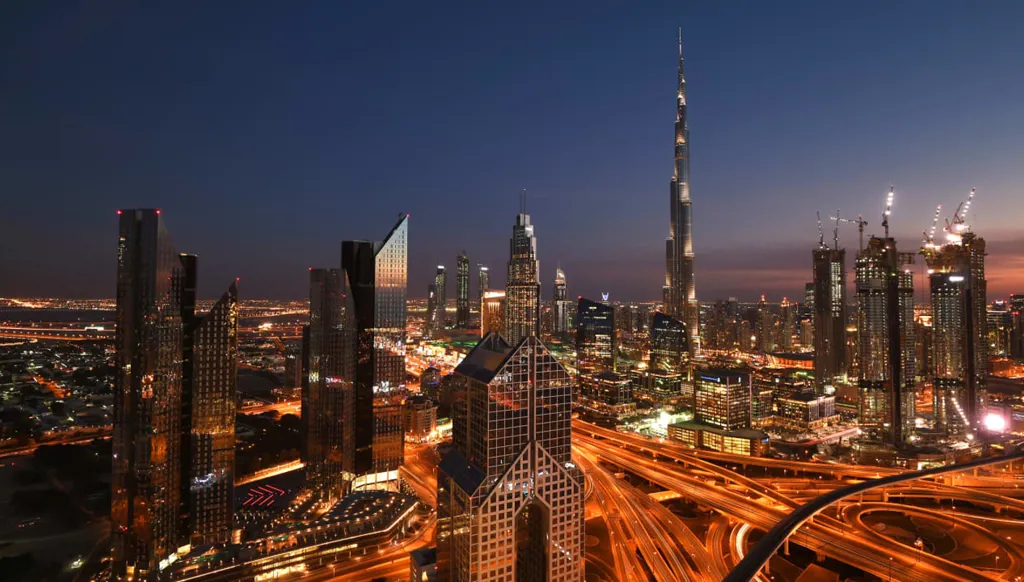 الإمارات.. وجهة عالمية للمؤثرين وخبراء صناعة المحتوى