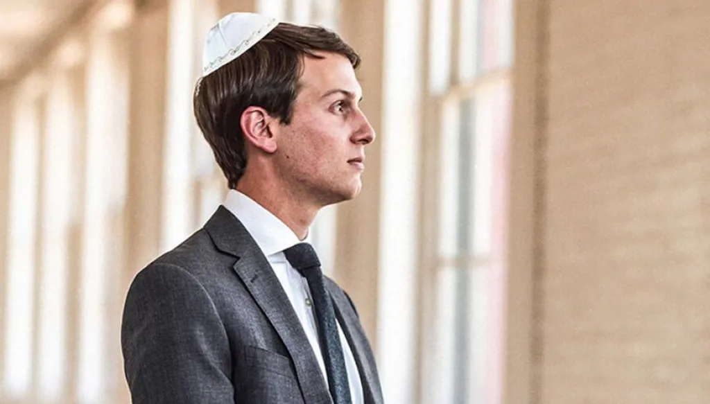 "ريفييرا"... كيف أحيا ترامب حلم صهره في غزة؟