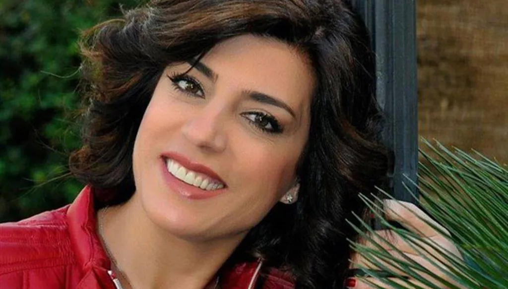 هدى شديد وصلاة مسحة المرضى الأخيرة