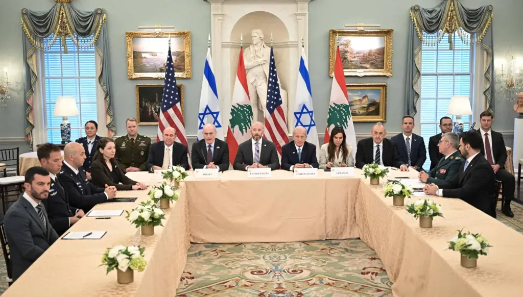 اتفاقا وقف النار 2024 و2026 بين لبنان وإسرائيل: ما الذي تغيّر؟