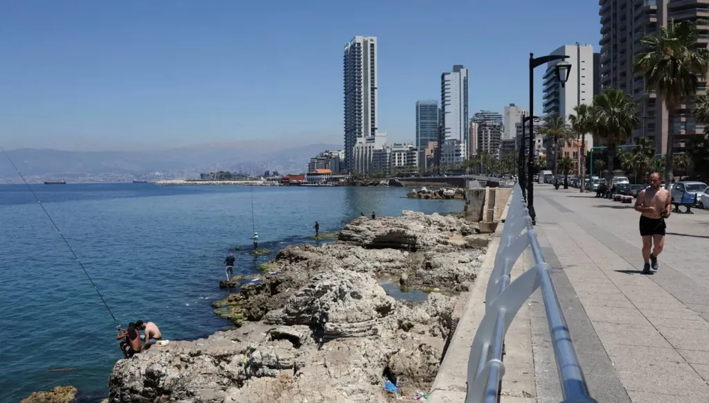 لبنان... "الزراعة" توضح ظاهرة نفوق الأسماك على بعض الشواطئ