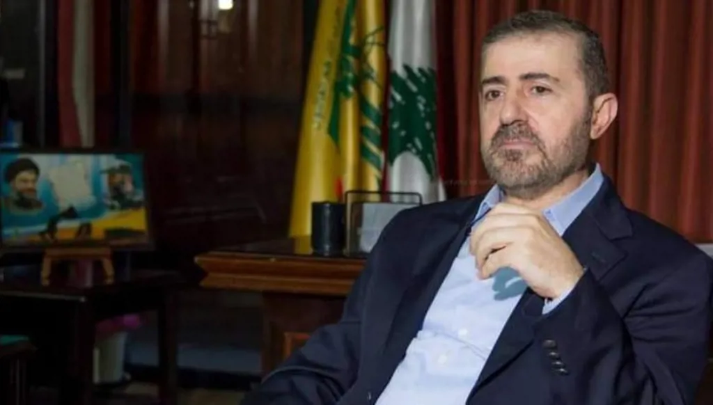 سجلّ تهديدات "حزب الله" للدولة: كلام وفيق صفا آخر التجليّات