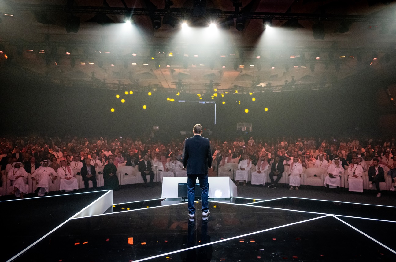 كأس المنتخبات للرياضات الإلكترونية 2026.