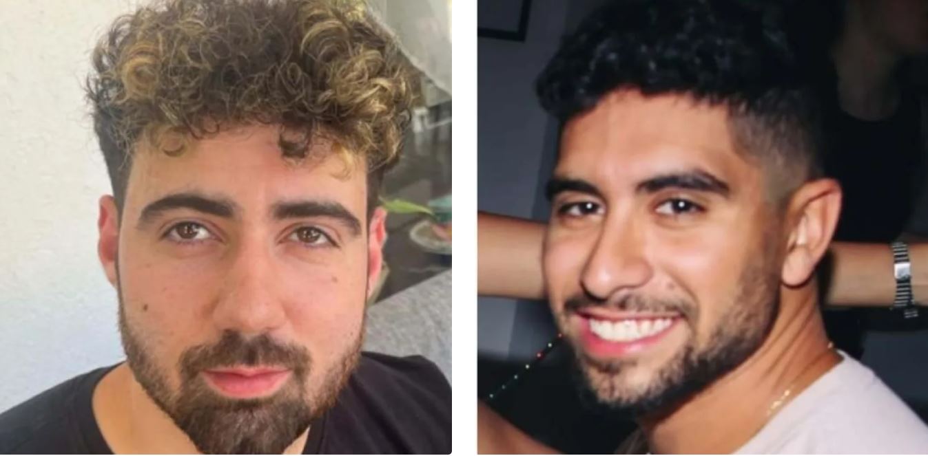 غيلبوا-دلال وإفياتار دايفيد