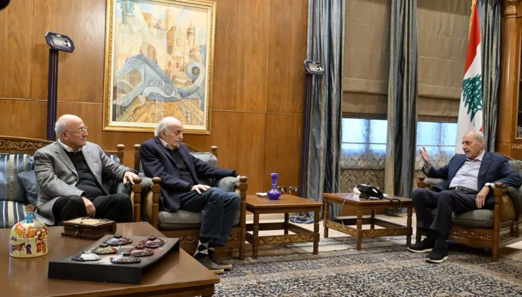 تمهيد إسرائيلي متدرّج لتوغّل بري في الجنوب... الاستنفار يمرّر التوافق على ترحيل الانتخابات؟