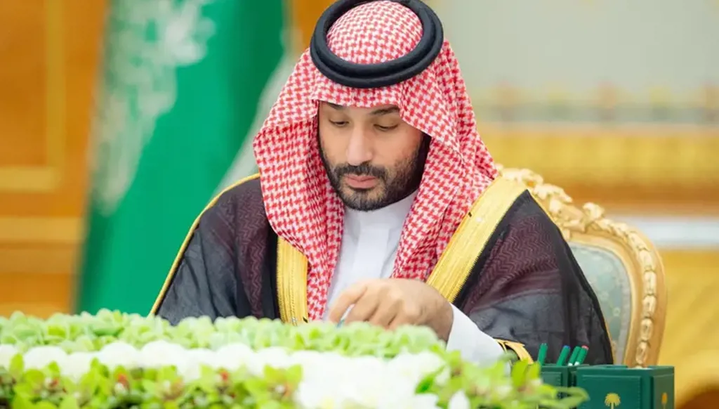 السعودية: مستعدون للتعاون مع واشنطن لوقف حرب غزة