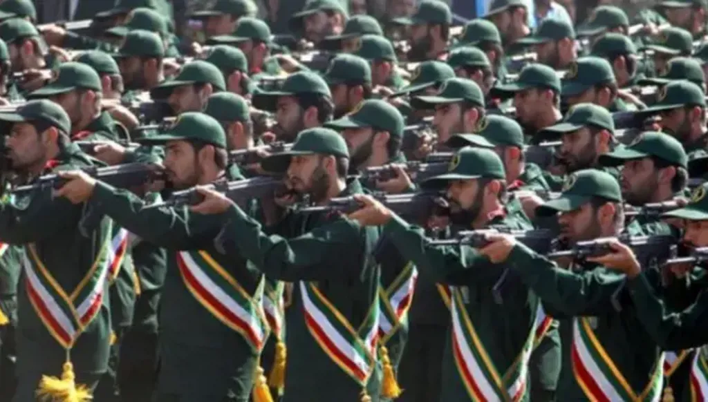 مكافأة أميركية مقابل معلومات عن شخصين إيرانيين... من هما؟