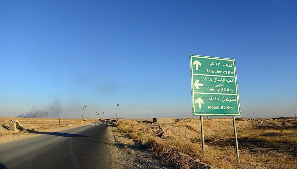 مشروع محافظة تلعفر يشعل الجدل: تقسيم إداري أم انقسام مكوّنات؟