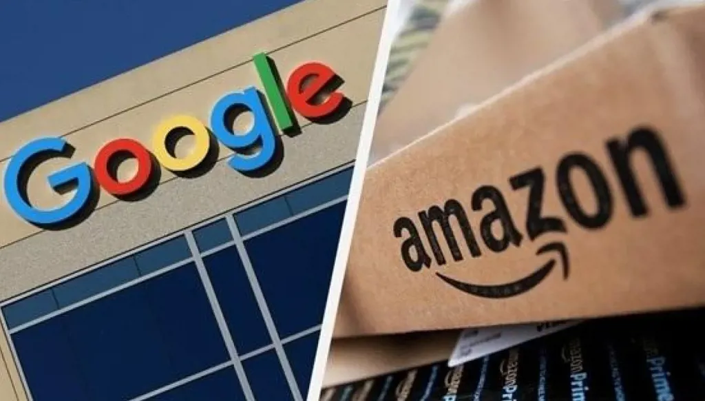 لجنة أميركية تحقق مع "غوغل" و"أمازون" بشأن الممارسات الإعلانية