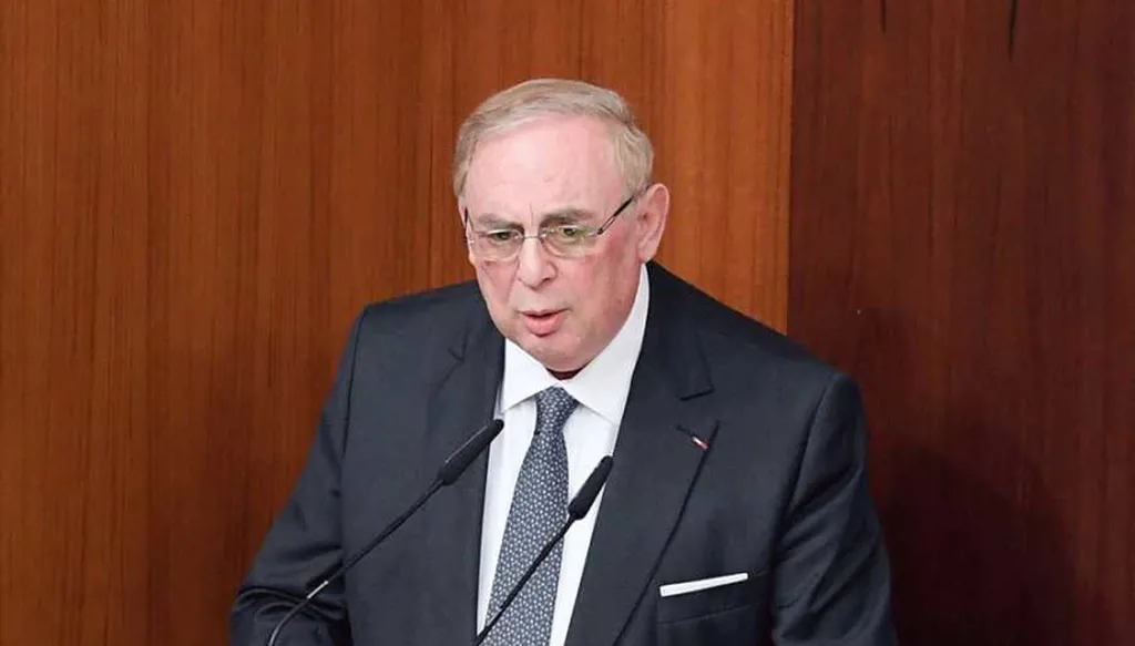 هل وعد النائب فريد البستاني بري بتلبية كل مطالبه؟