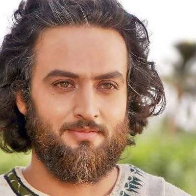 الممثل الايراني في دور يوسف الصديق (انترنت)