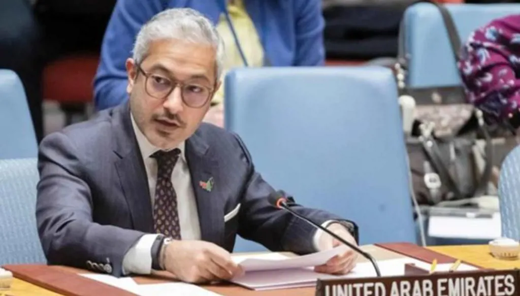 الإمارات تخض الجيش السوداني و"قوات الدعم" على الاتحراط في محادثات سلام