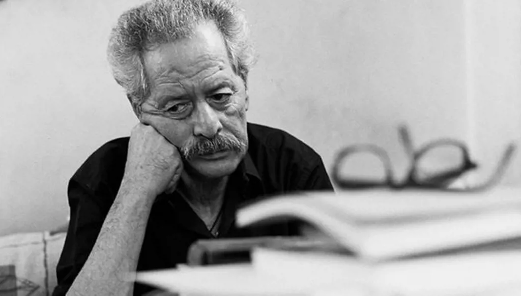 في تذكّر "الشحرور الأبيض" محمد شكري