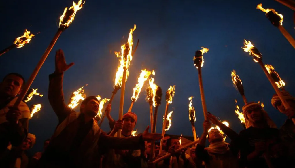 "النوروز" في إيران… عيدٌ بطعم الحزن في ظلّ الحرب والأزمات