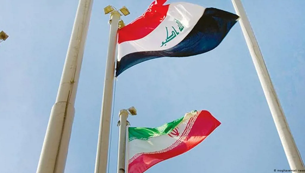 العراق بين قوسي السيادة الوطنية والاختراق الإيراني