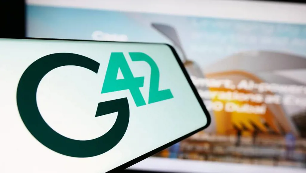 جي42 الإماراتية تخطط لإنشاء مركز بيانات ضخم في فيتنام