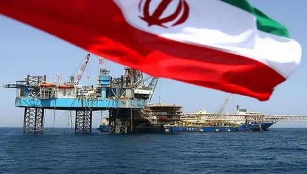 Strait of risk: Iran’s oil economy on the brink