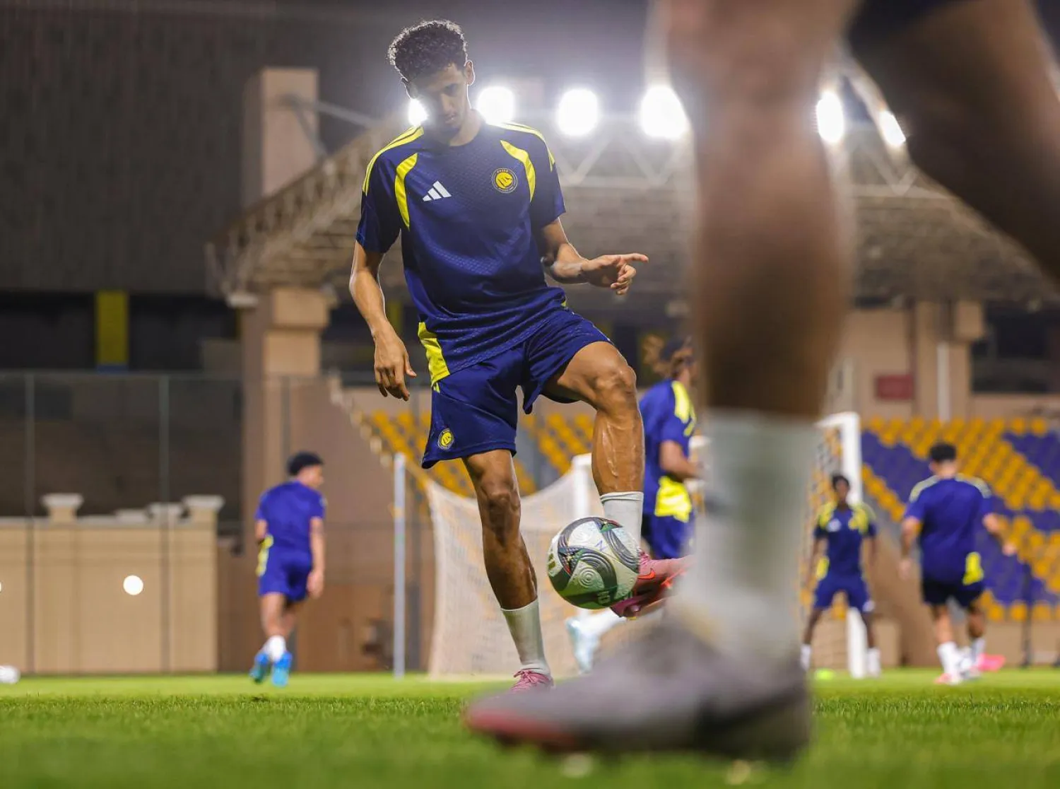 نادي النصر