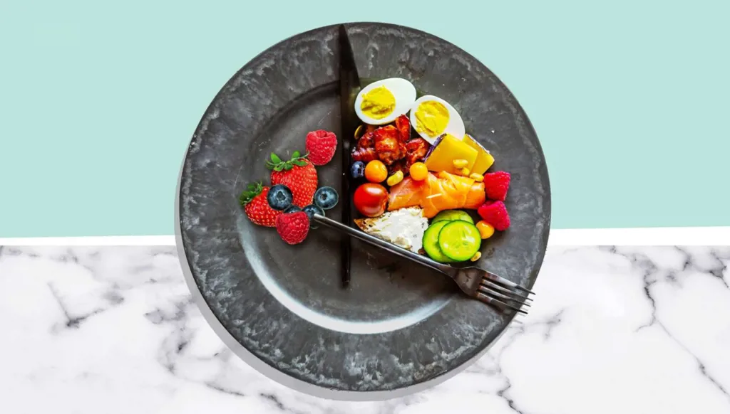 كيف يؤثر الصيام المتقطع على نمو الشعر؟