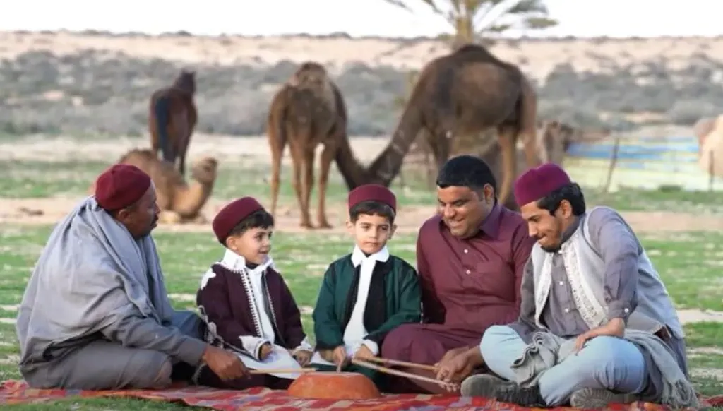 الدراما الليبية في رمضان ... وجبة دسمة تُثير الجدل