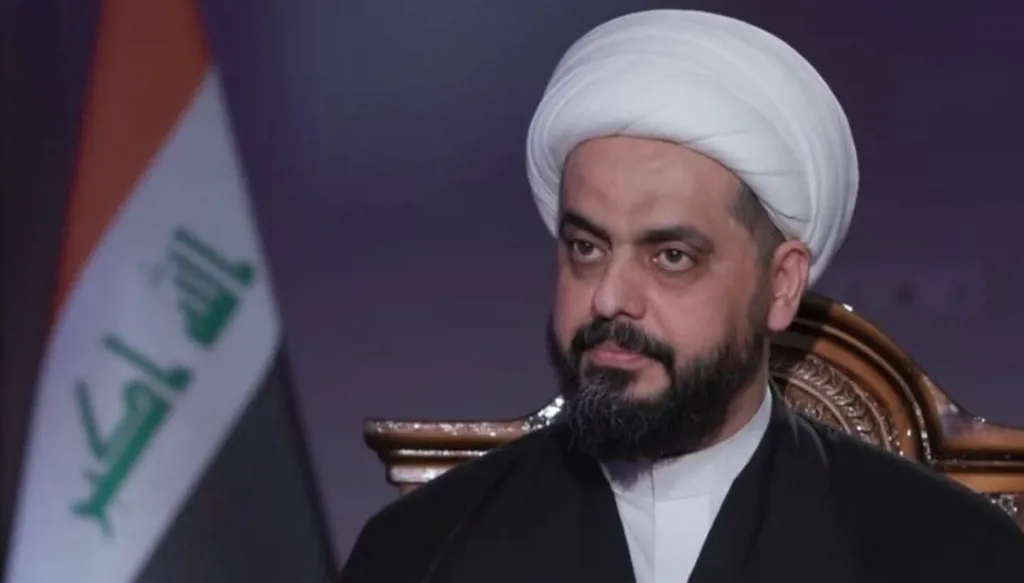 المتحدث باسم كتلة "الصادقون" لـ"النهار": الخزعلي بخير والأنباء عن مقتله هدفها التأثير على محور المقاومة