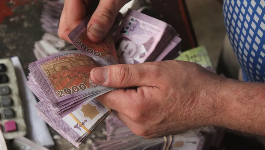 الاقتصاد السوري بعد سقوط الأسد إلى أين؟